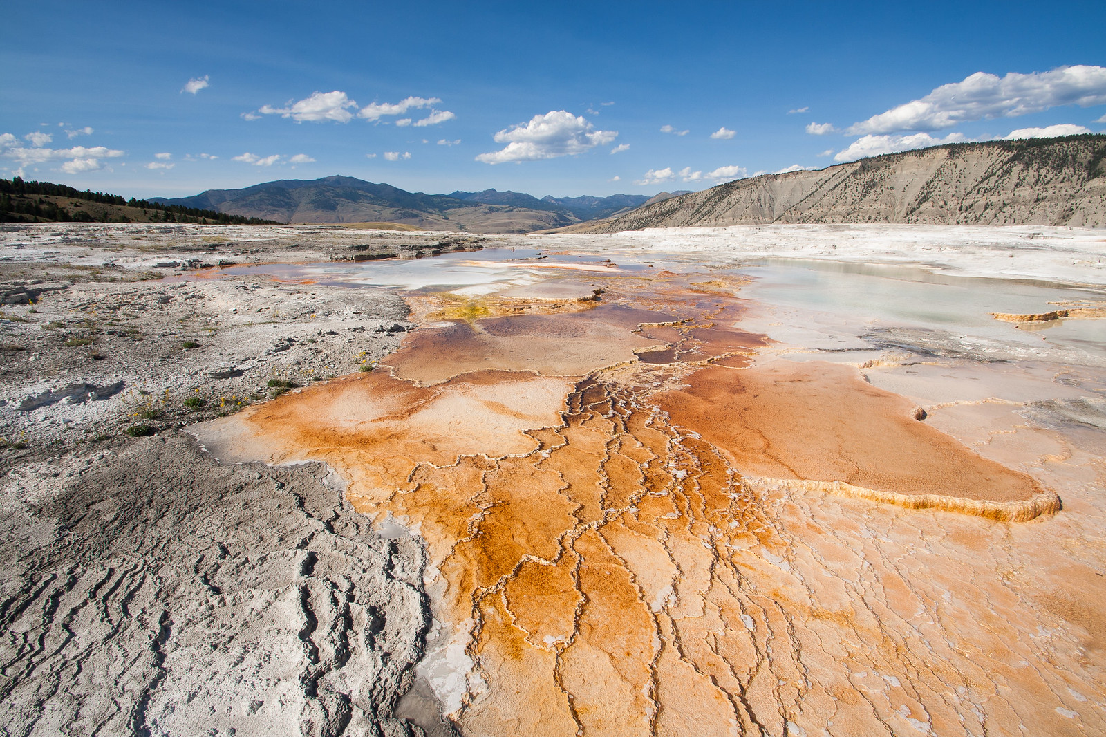 Bills avert national park shutdown but funding woes persist