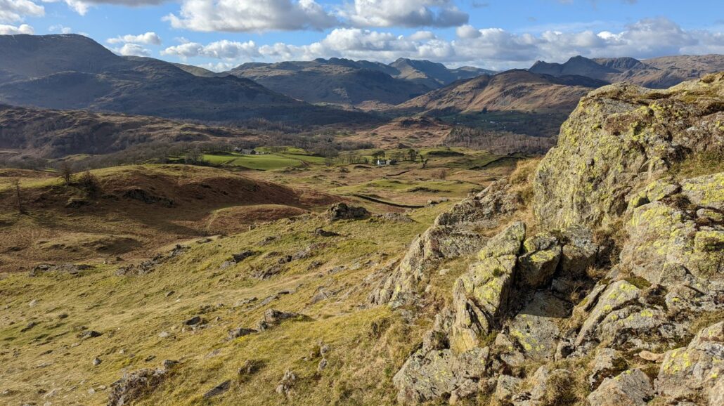 Lake District National Park, United Kingdom.