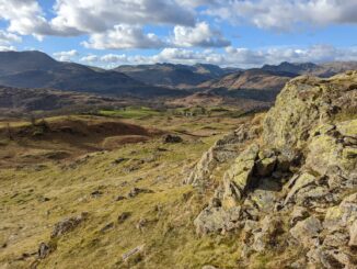 Lake District National Park, United Kingdom.